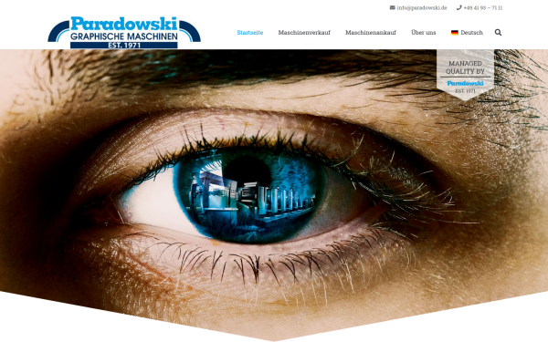 www.paradowski.de