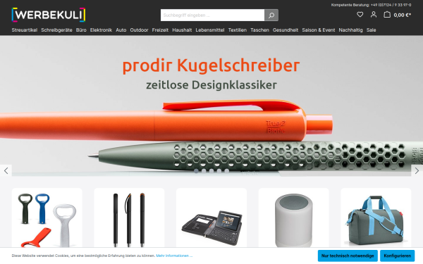 www.werbekuli.de