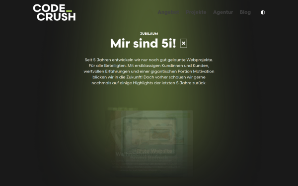 codecrush.ch