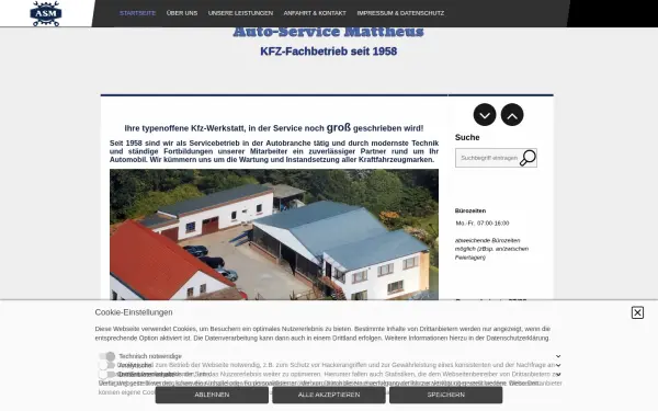 auto-service-mattheus.de
