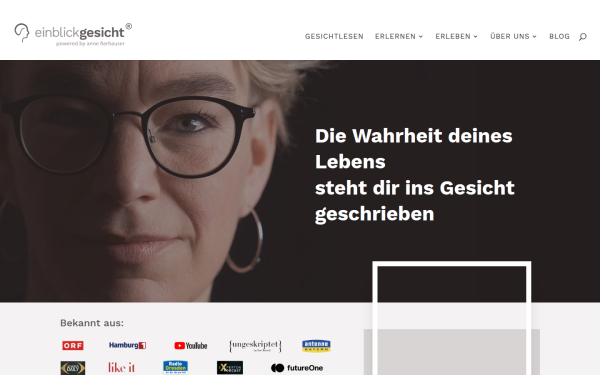 einblickgesicht.de