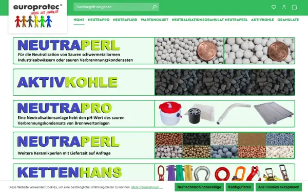 www.europrotec.de