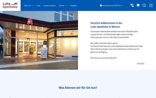www.luhe-apotheke.de