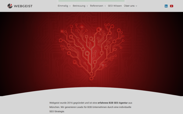www.webgeist.de