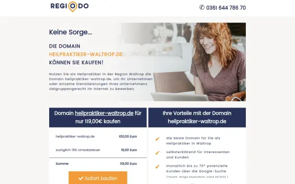 heilpraktiker-waltrop.de