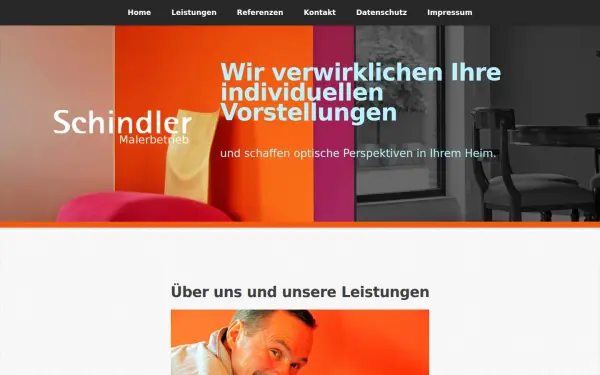 malerbetrieb-schindler.de