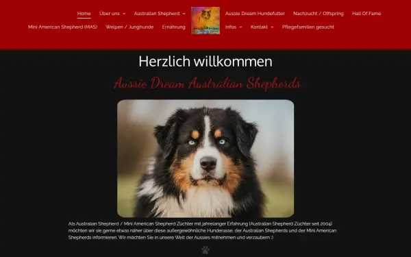 www.aussiedream.de