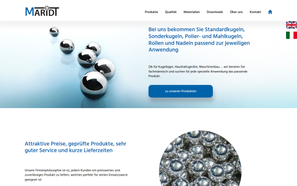 www.maridt.de