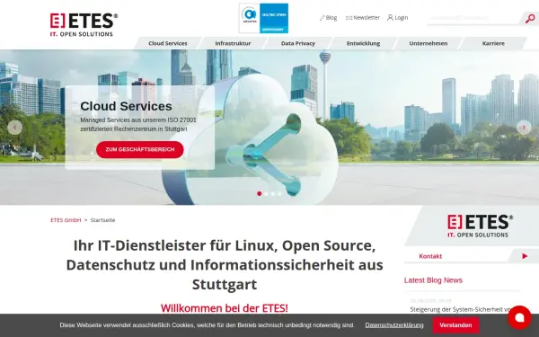 www.etes.de