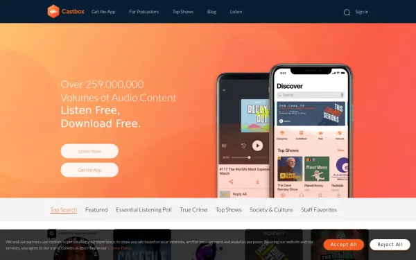 castbox.fm
