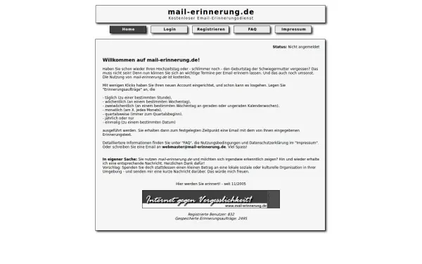 mail-erinnerung.de