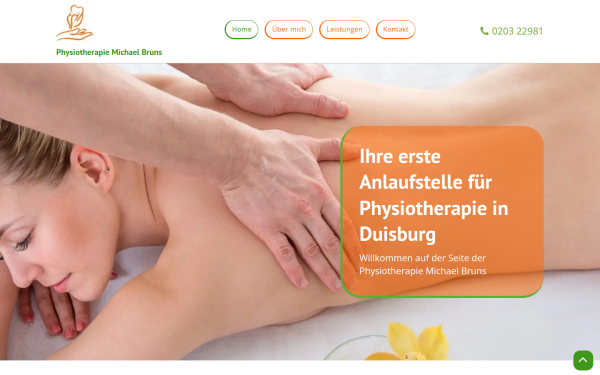 www.bruns-physiotherapie.de