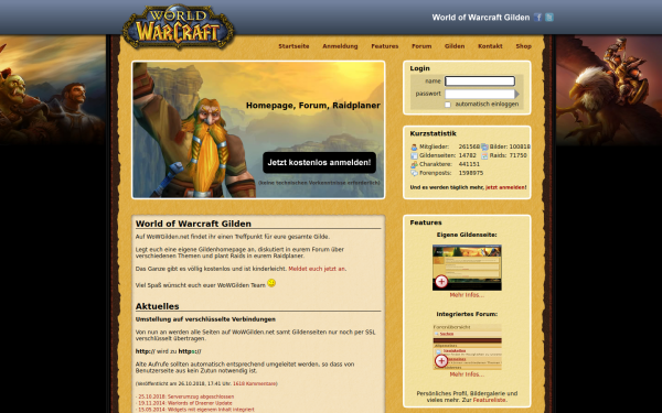 wowgilden.net