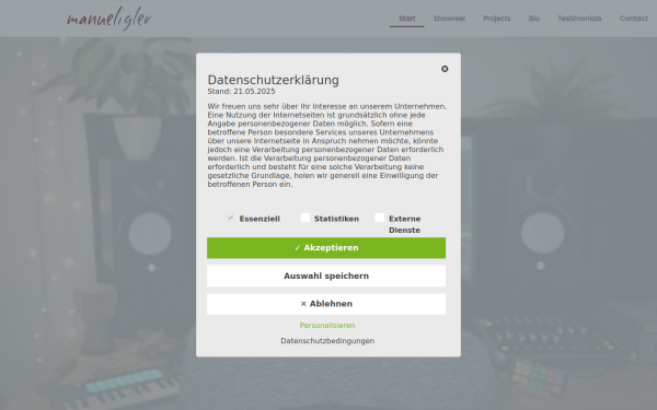 www.manueligler.com