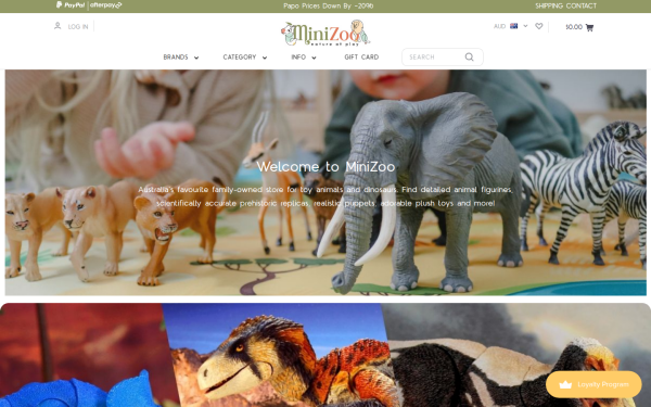 www.minizoo.com.au
