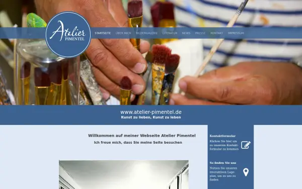 atelier-pimentel.de