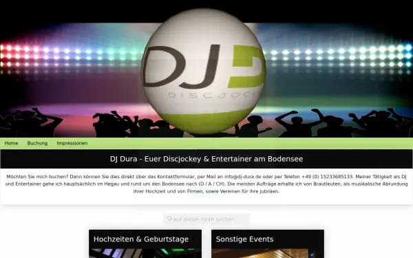 dj-dura.de