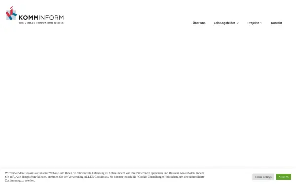 komminform.de