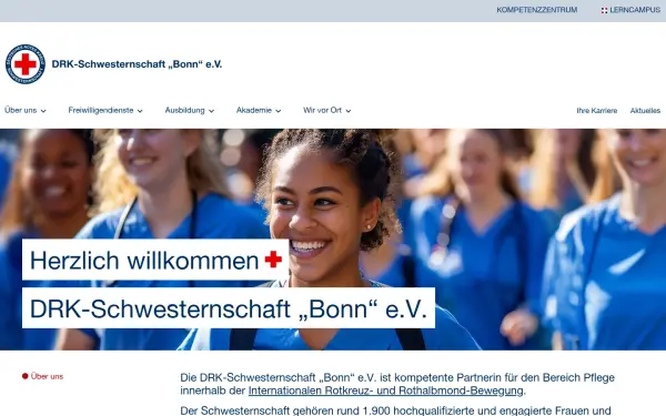www.drk-schwesternschaft-bonn.de