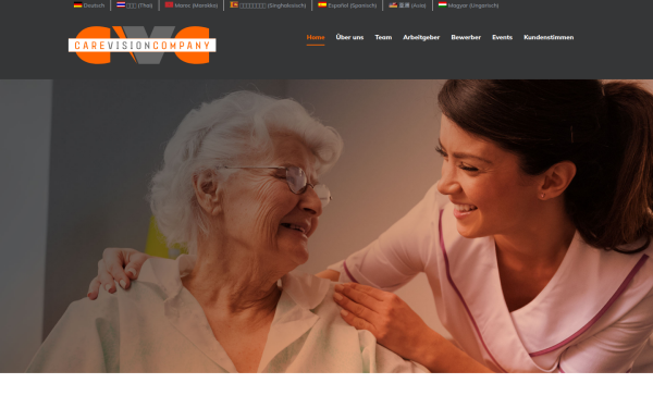 cvc.care