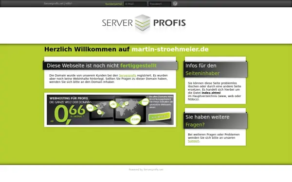 martin-stroehmeier.de