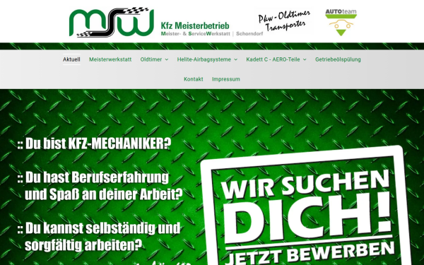 www.msw-kfzwerkstatt.de