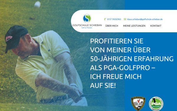golfschule-schieban.de