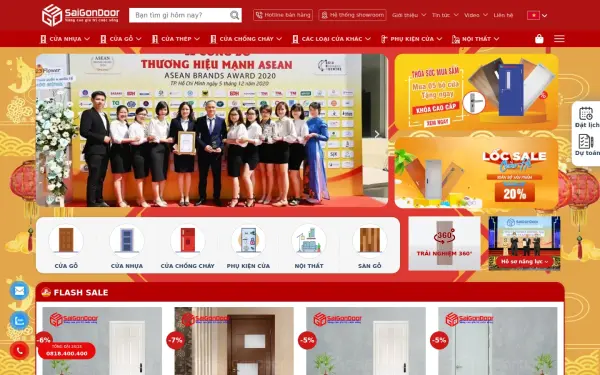 saigondoor.vn