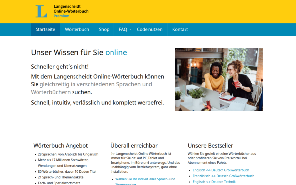 woerterbuch.langenscheidt.com