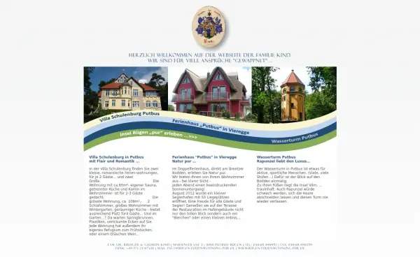 www.wasserturm-putbus.de