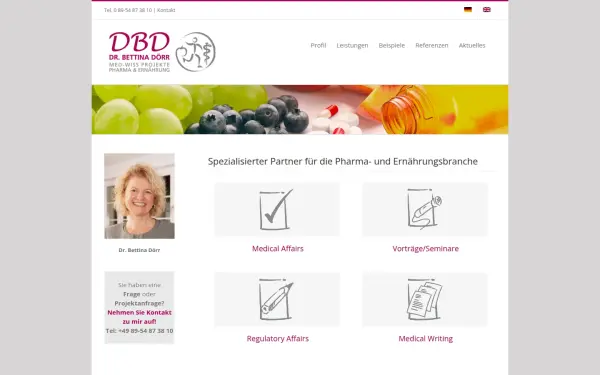 dr-bettina-doerr.de