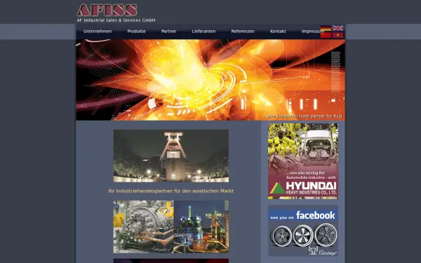 afiss.de