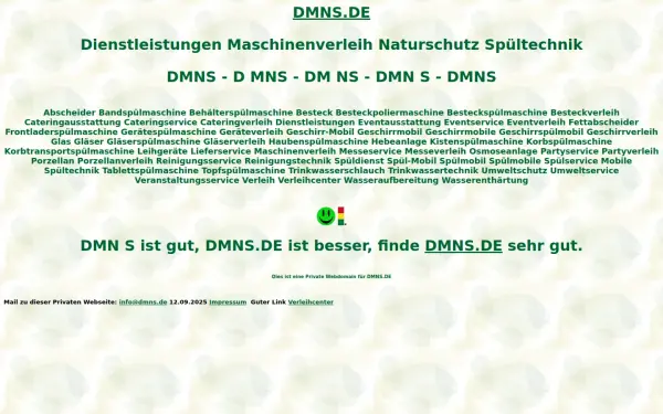 dmns.de