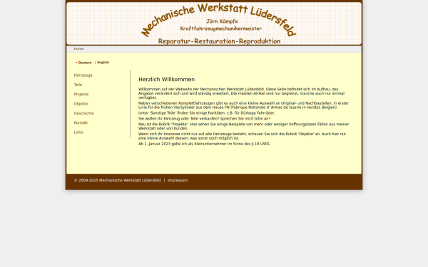 mechanische-werkstatt-luedersfeld.de