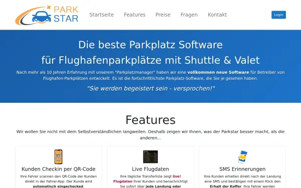 parkstar.de