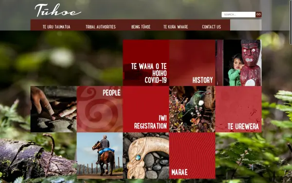 www.ngaituhoe.iwi.nz