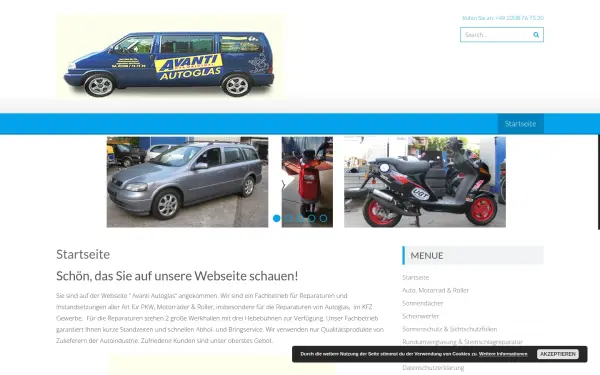 www.avanti-autoglas.de