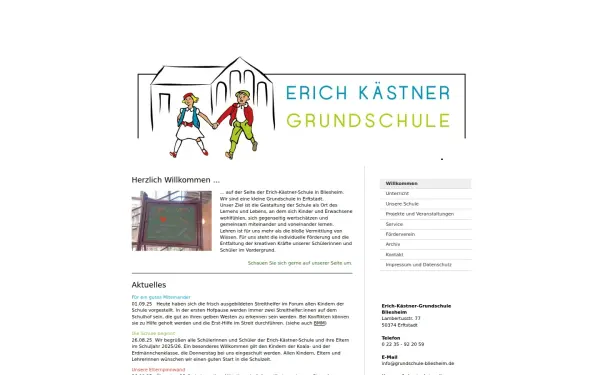www.grundschule-bliesheim.de