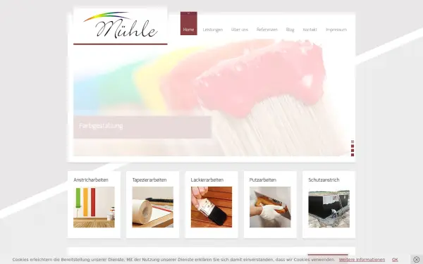 www.maler-muehle-berlin.de