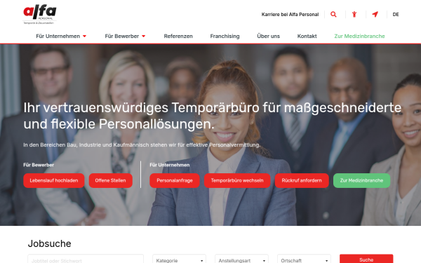 alfa-personal.ch