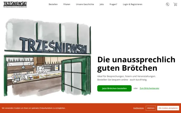 trzesniewski.at