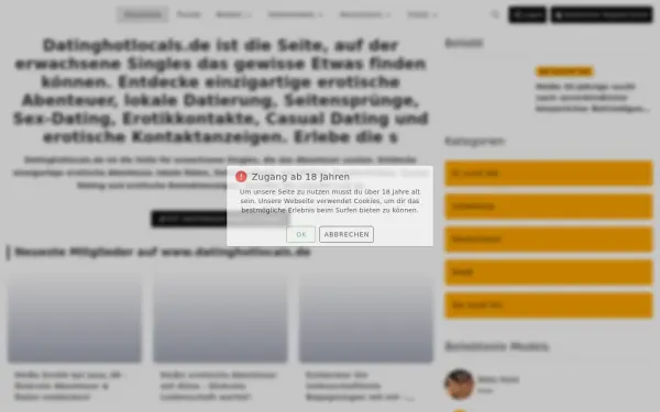 www.datinghotlocals.de