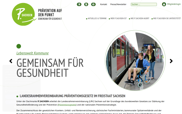 www.p-sachsen.de