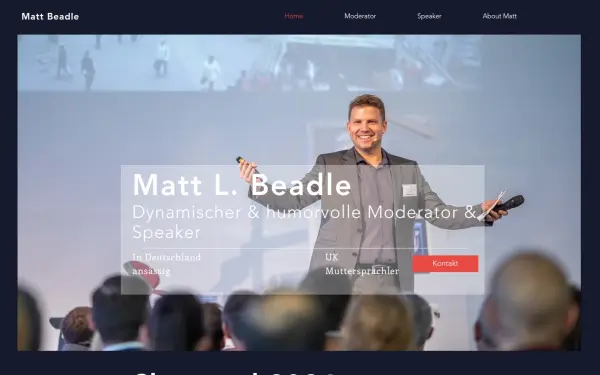 de.mattbeadle.com