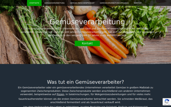gemueseverarbeitung.de