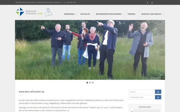www.ekm-reformiert.de