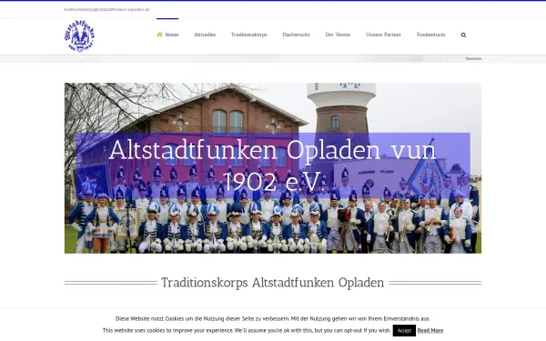 altstadtfunken-opladen.de