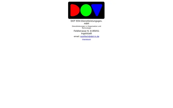 dot-gmbh.de
