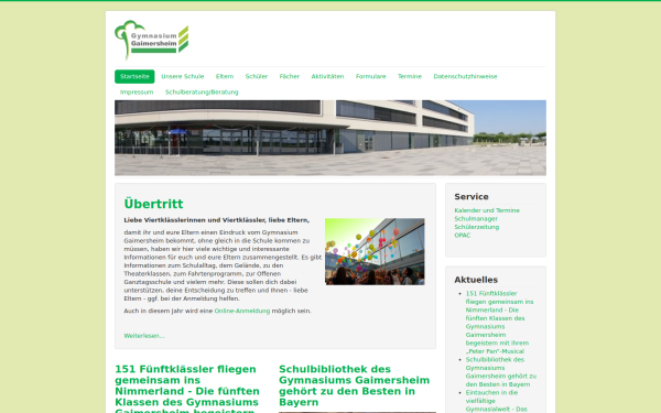 gymnasium-gaimersheim.de