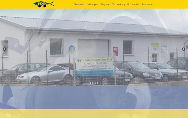 autoservice-kaempfner.de